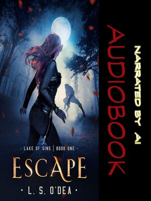 cover image of Escape